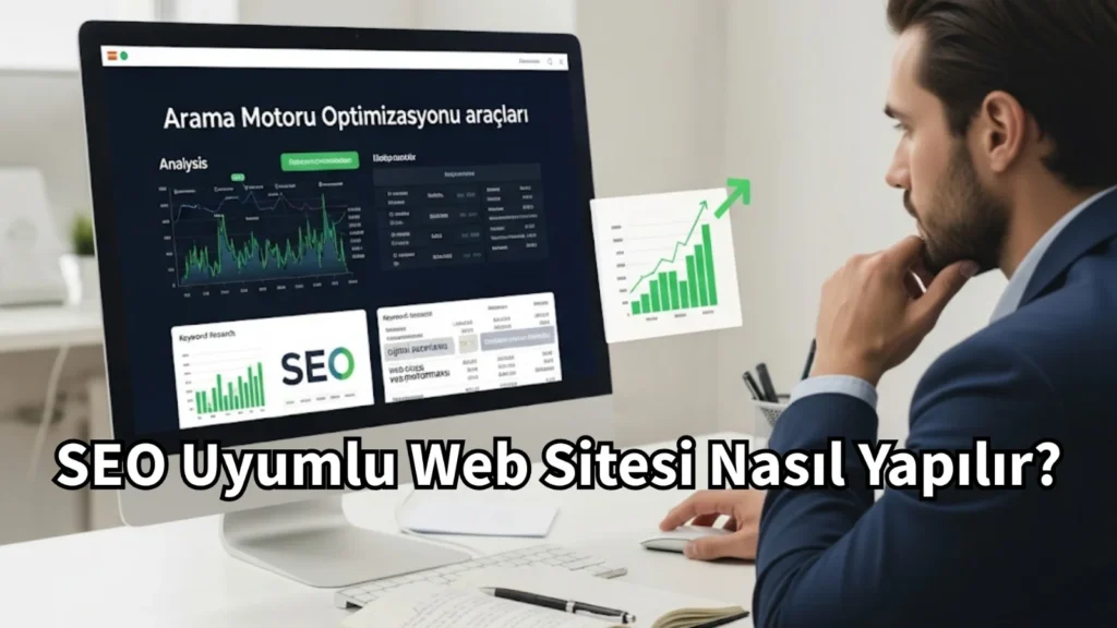 Web Tasarım Hizmeti ile Markanıza Dijitalde Yeni Bir Yüz