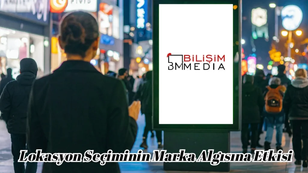 Açıkhava Reklamcılığı Nedir? Markanızı Sokağa Taşıma Yolları