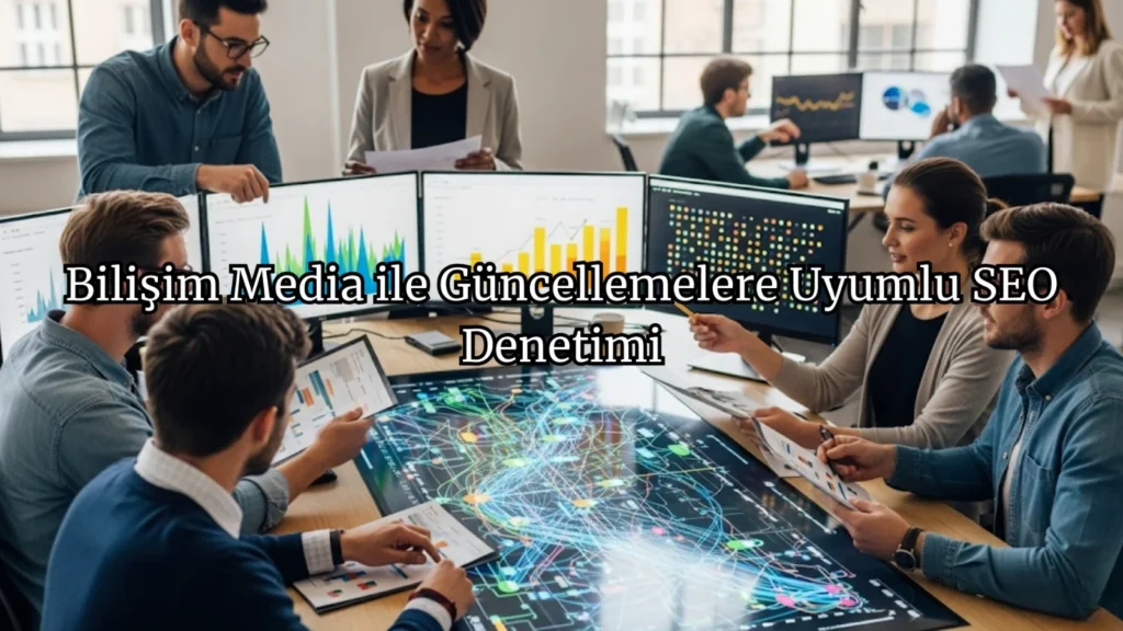 Google Core Update 2025: SEO Stratejinizi Nasıl Etkileyecek?