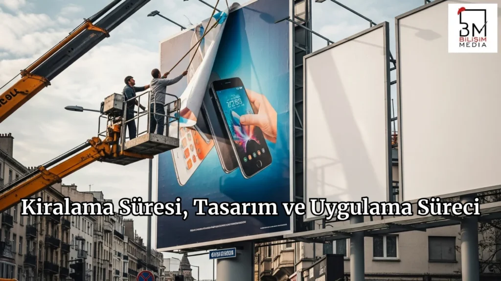 Ankara Billboard Kiralama Rehberi: Lokasyon, Fiyat, Strateji