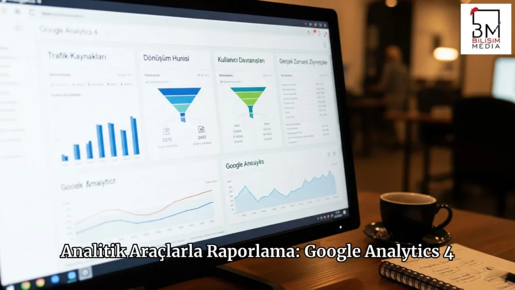 Dijital Pazarlama Stratejileri ile Markanızı Büyütmenin 7 Yolu
