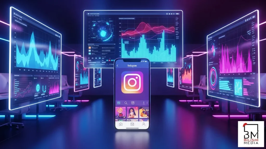 Instagram Reklamlarında Başarı İçin En İyi Yöntemler