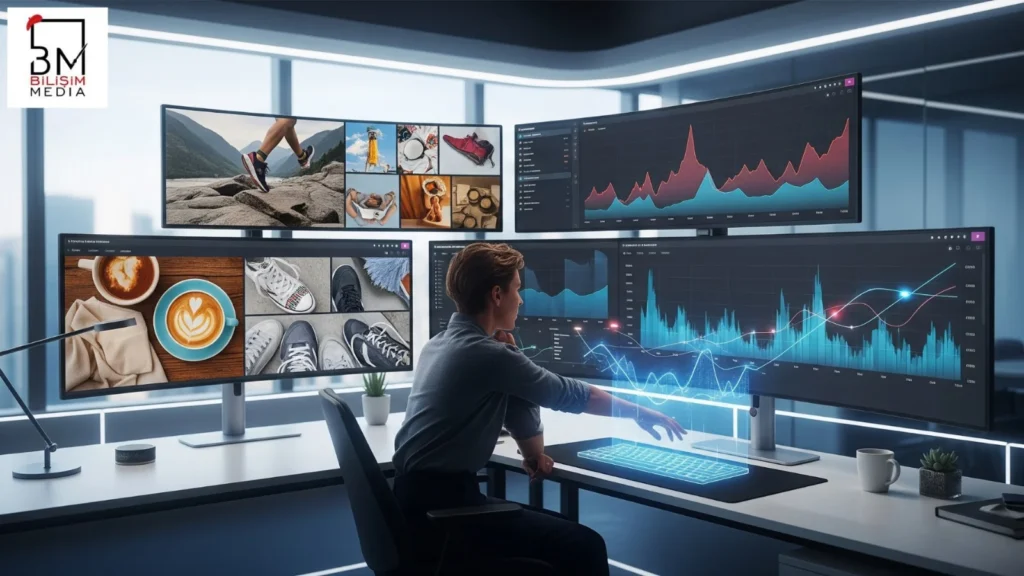 Instagram Reklamlarında Başarı İçin En İyi Yöntemler