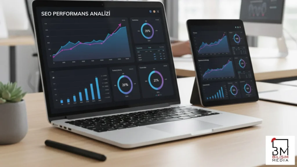 SEO Hizmeti