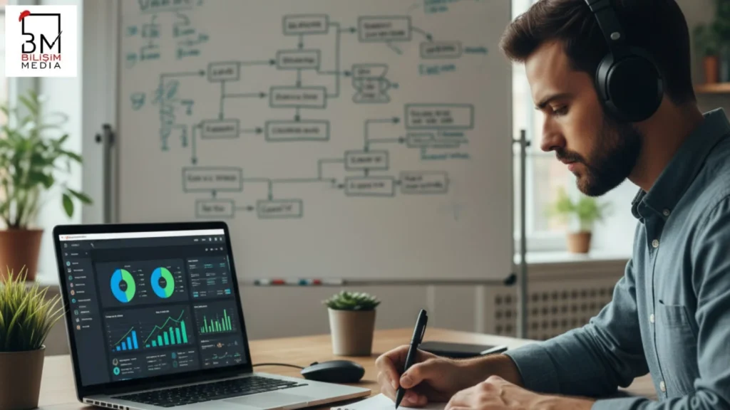 Teknik SEO Araçları ve Yazılımlarının Kullanımı