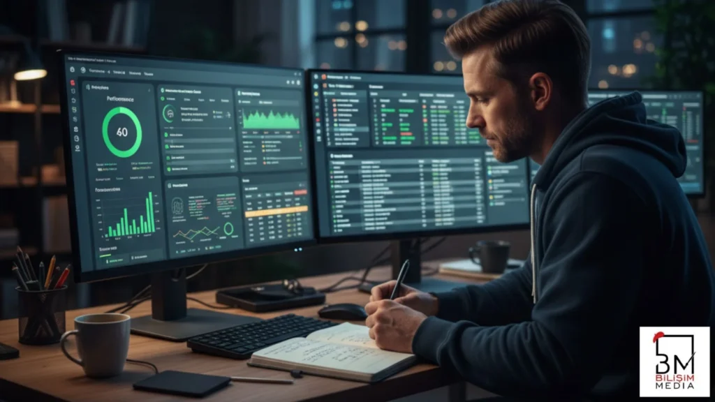 Teknik SEO Araçları ve Yazılımlarının Kullanımı