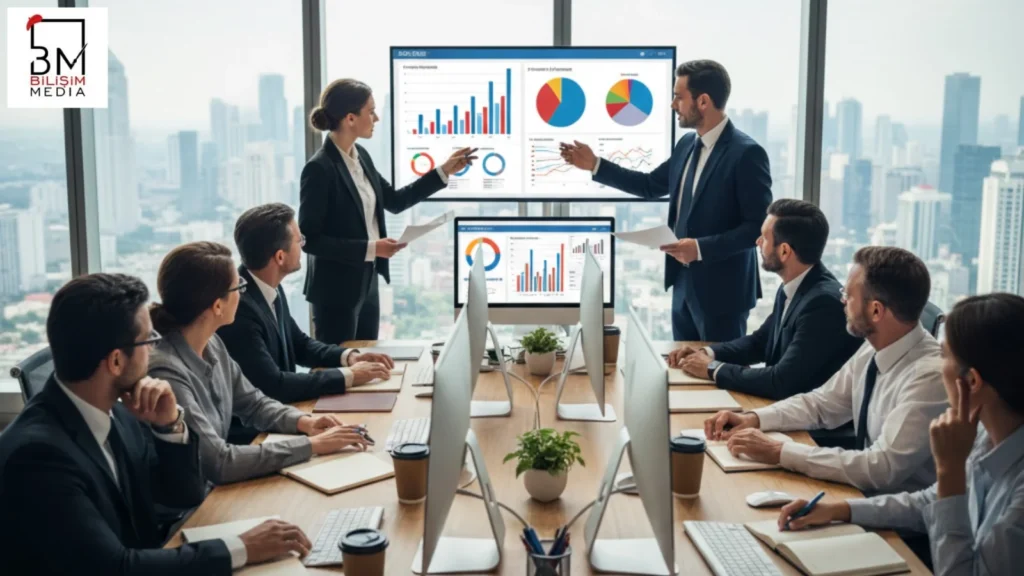 Teknik SEO Uygulamaları ve Önemi