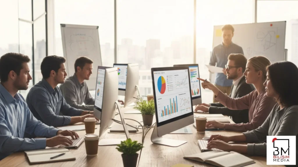 Teknik SEO: Web Sitenizin Performansını Artırma Stratejileri