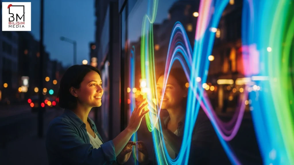 Açık Hava Reklamcılığı: Marka Görünürlüğünü Artırma Yolları