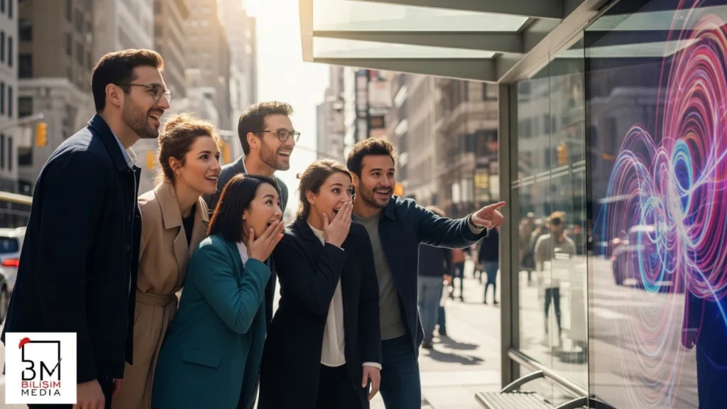 Açık Hava Reklamcılığı: Marka Görünürlüğünü Artırma Yolları