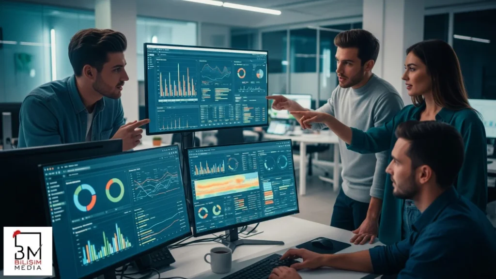 Google Ads ile Reklam Stratejilerinizi Güçlendirin