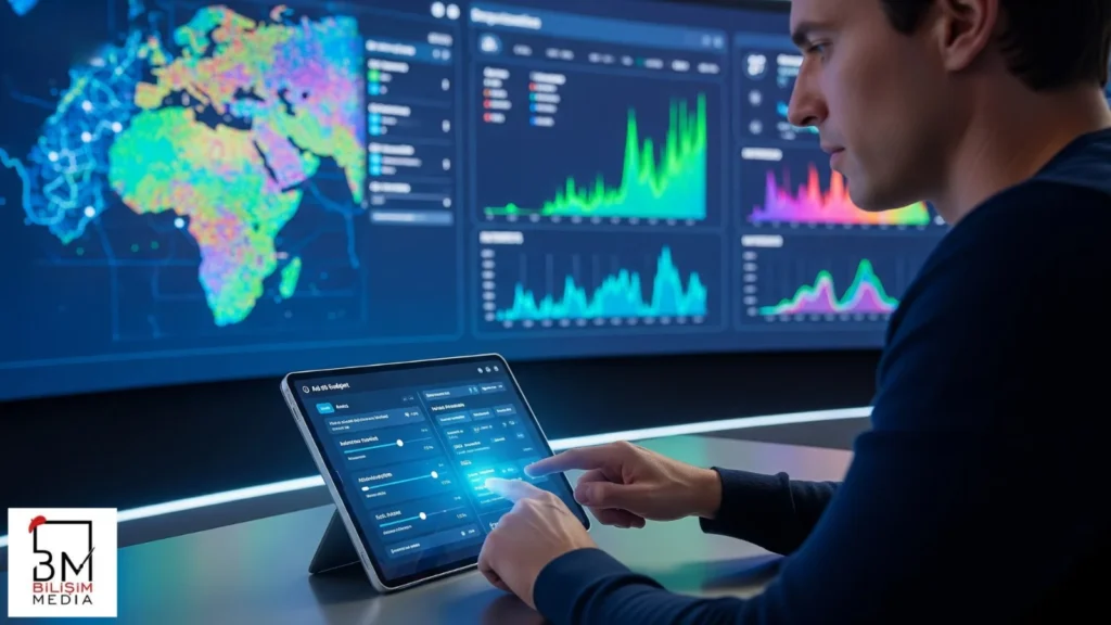 Google Ads ile Reklam Stratejilerinizi Güçlendirin