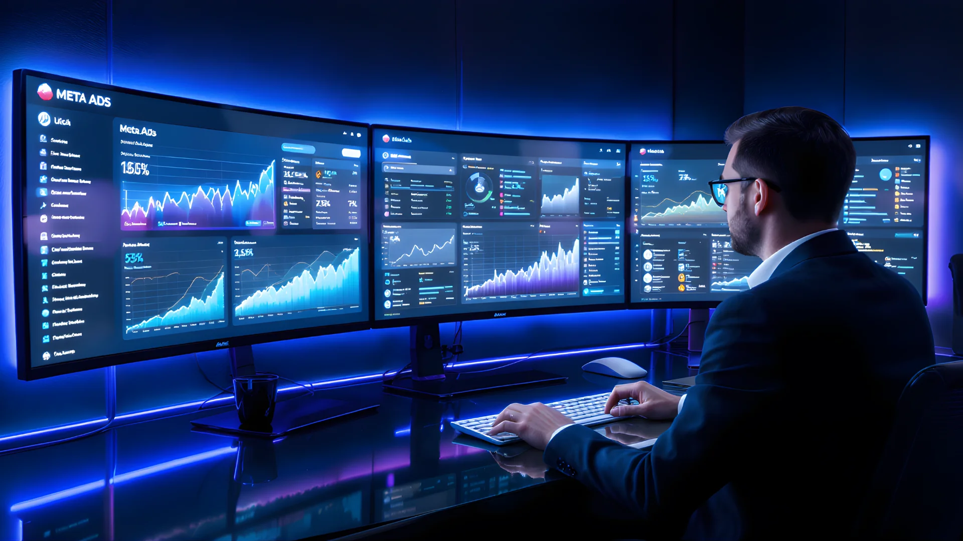 Meta Reklamları ile Hedef Kitlenize Ulaşmanın Etkili Yolları