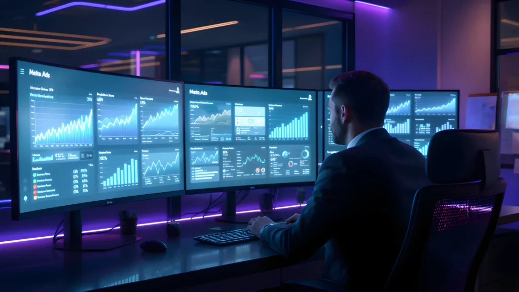 Meta Reklamları ile Hedef Kitlenize Ulaşmanın Etkili Yolları