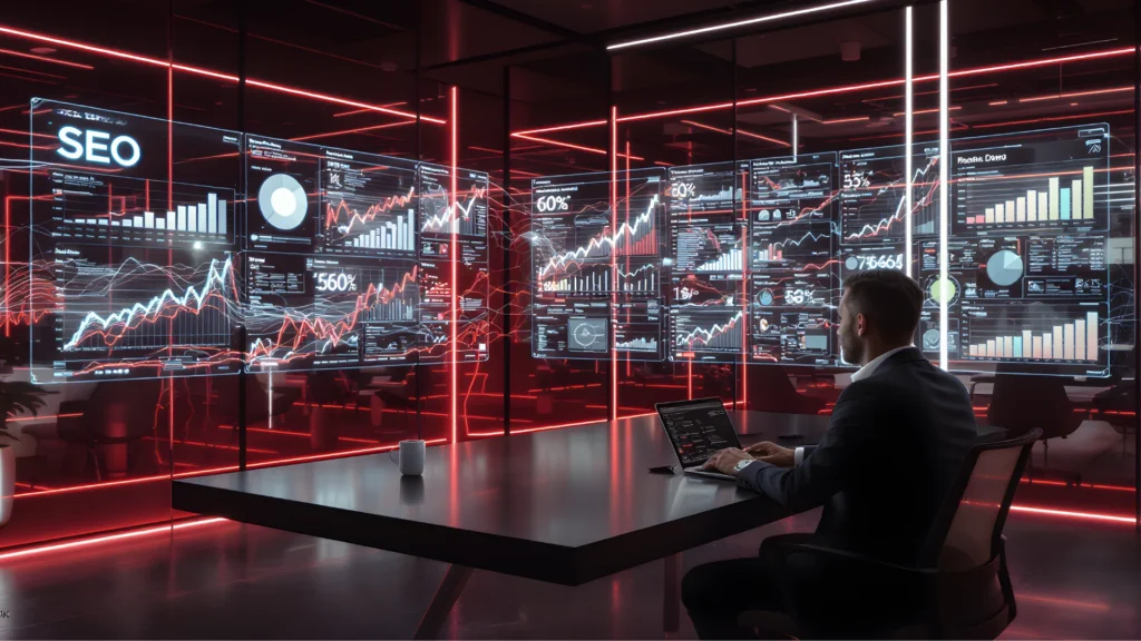 Bilişim Media ile Dijitalde Öne Çıkın: 2025 Stratejileri