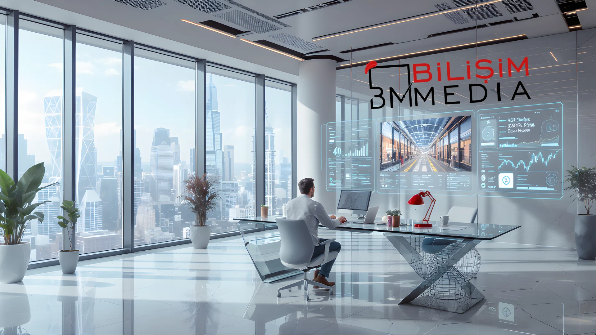 Bilişim Media ile Dijitalde Öne Çıkın: 2025 Stratejileri