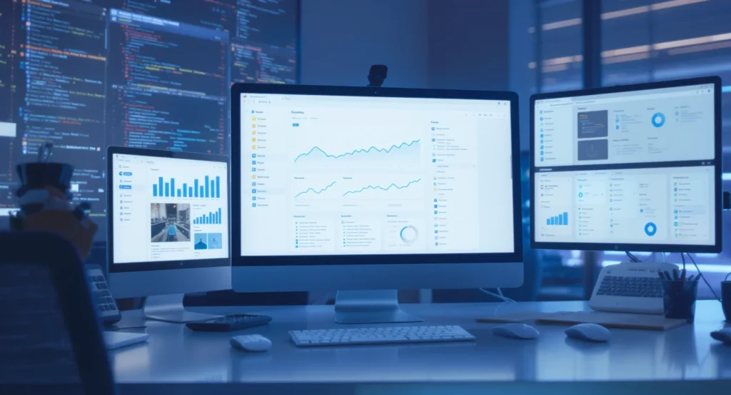 SEO Uyumlu Web Tasarımı ile Web Sitenizi Zirveye Taşıyın