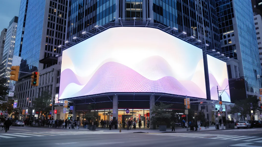 Billboard Reklamları ile Markanızı Sokaklarda Tanıtın