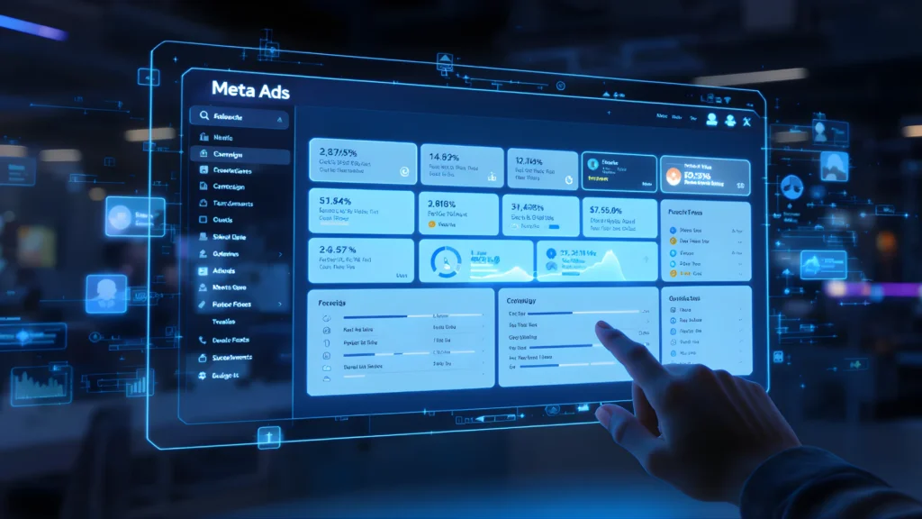 Meta Reklamları ile Hedef Kitlenize Ulaşmanın Etkili Yolları