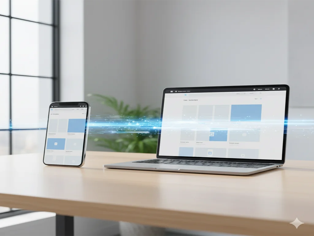 SEO Uyumlu Web Tasarımı ile Web Sitenizi Zirveye Taşıyın