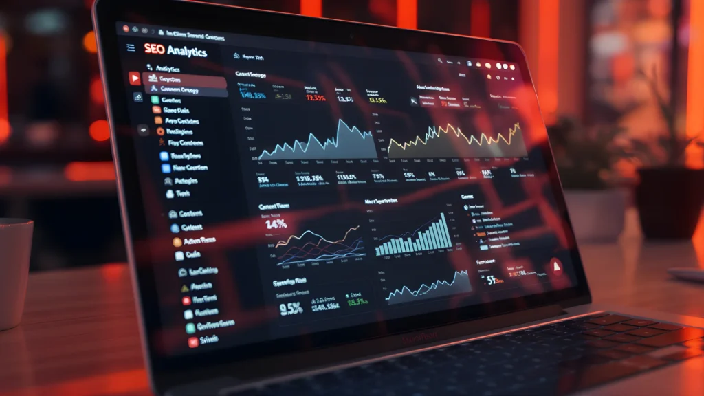 Bilişim Media ile Dijitalde Öne Çıkın: 2025 Stratejileri