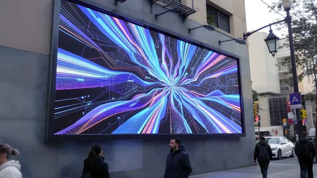 Billboard Reklamları ile Markanızı Sokaklarda Tanıtın