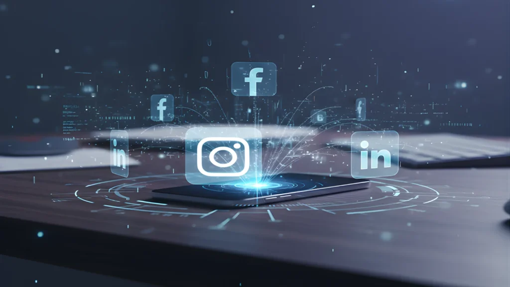 Bilişim Media ile Dijitalde Öne Çıkın: 2025 Stratejileri