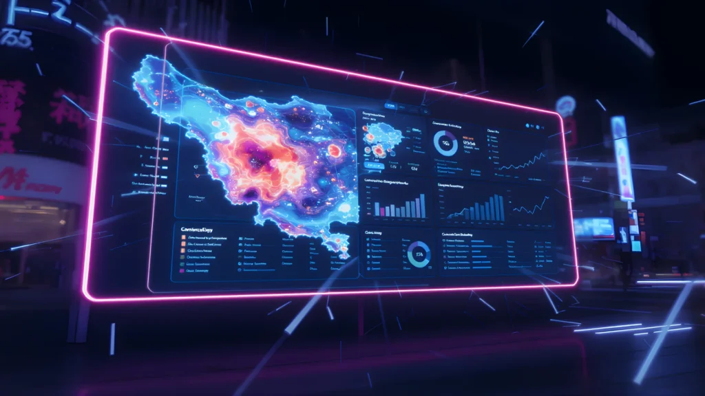 Billboard Reklamları ile Markanızı Sokaklarda Tanıtın