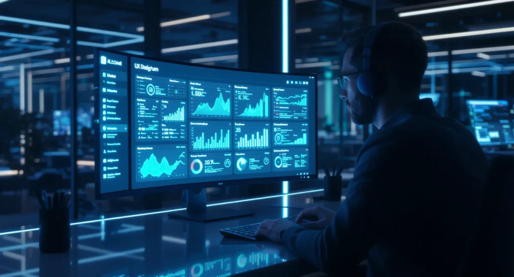 SEO Uyumlu Web Tasarımı ile Web Sitenizi Zirveye Taşıyın