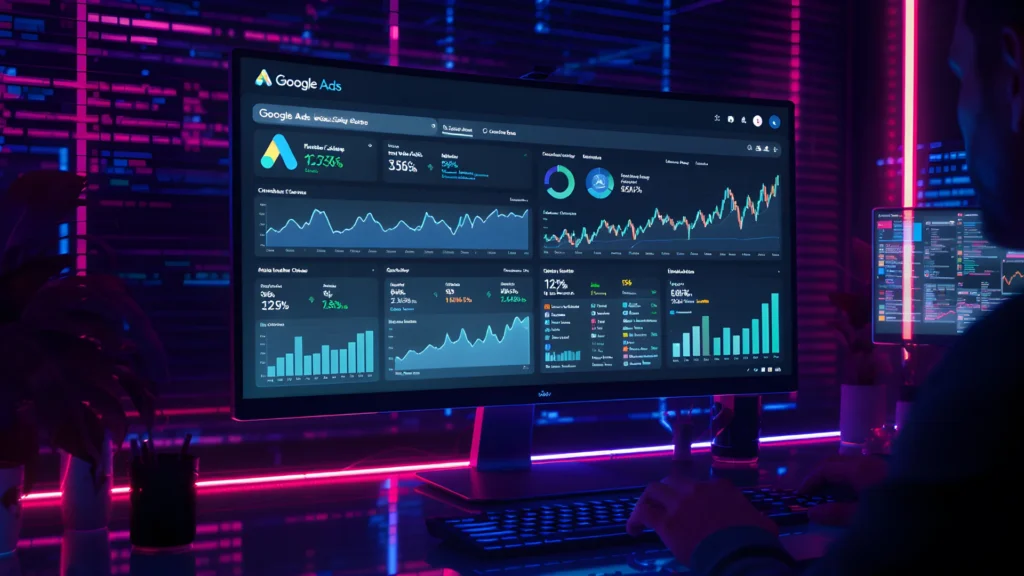 Bilişim Media ile Dijitalde Öne Çıkın: 2025 Stratejileri