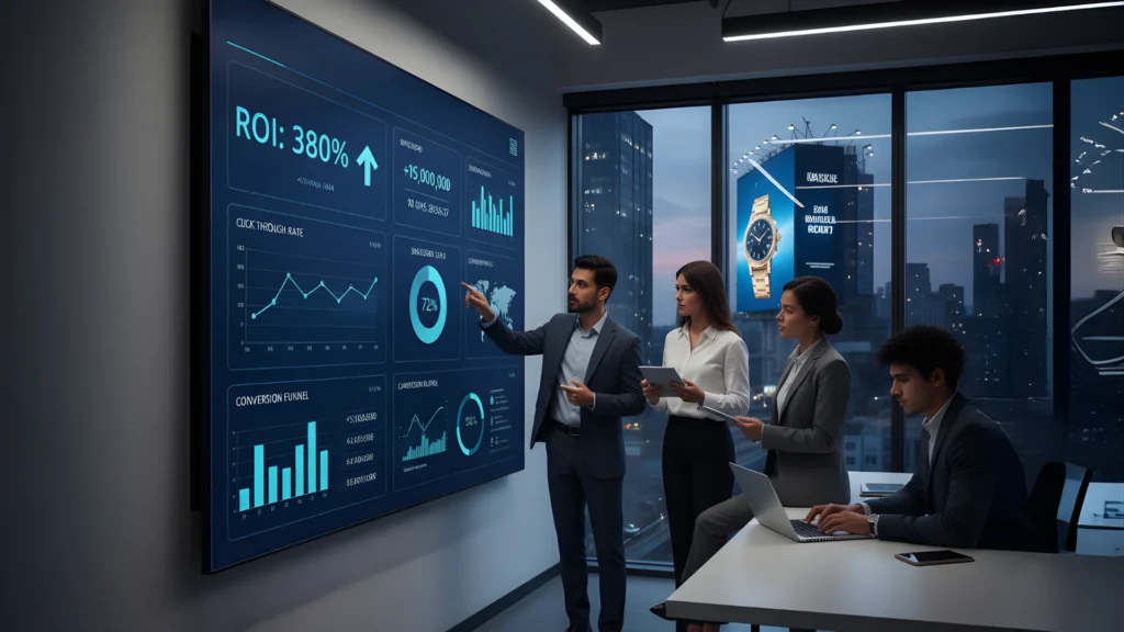 Açık Hava Reklamcılığı ile Marka Görünürlüğünü Artırın