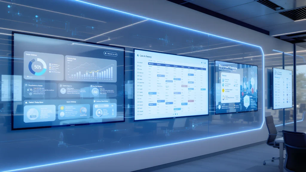 Dijital Pazarlama Stratejileri: 2025 Yılında Başarıya Ulaşma