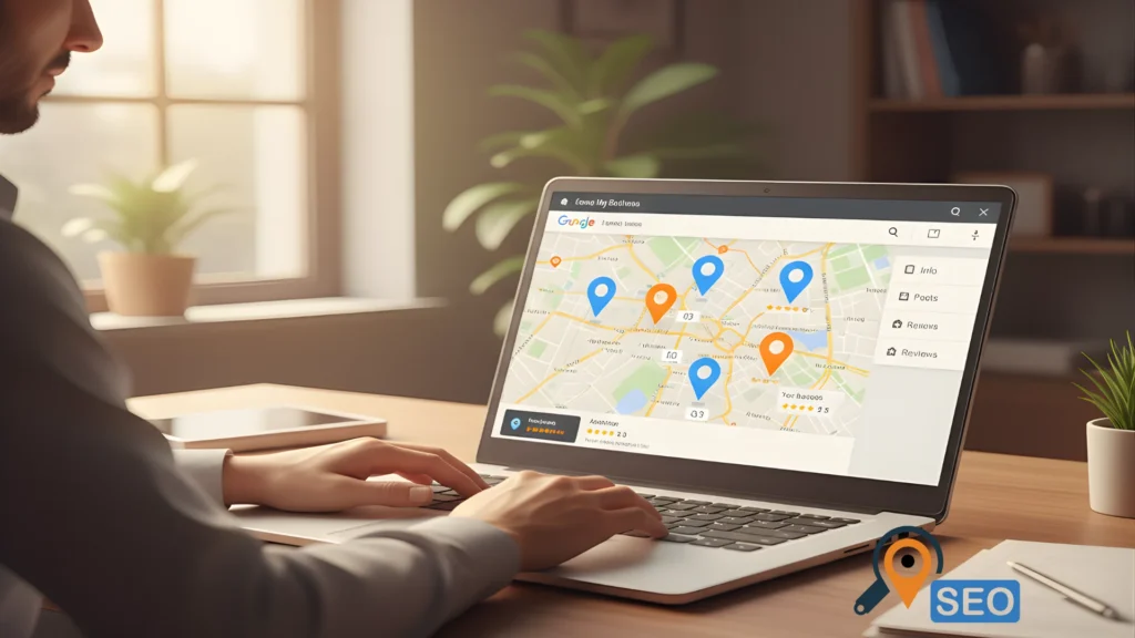 Ankara SEO: Başkentte Dijital Başarı İçin 2025 Yöntemleri