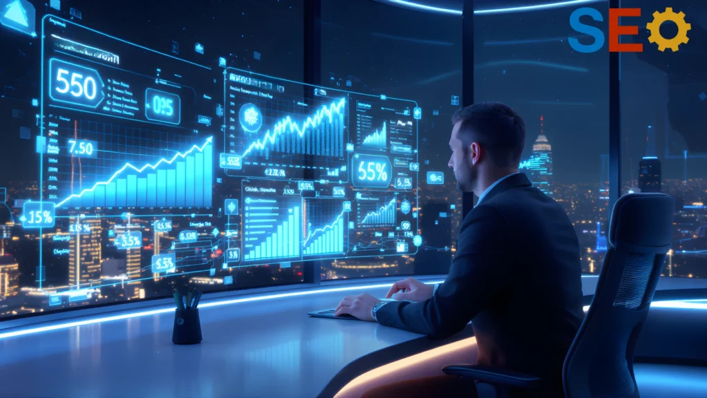 Ankara SEO: Başkentte Dijital Başarı İçin 2025 Yöntemleri