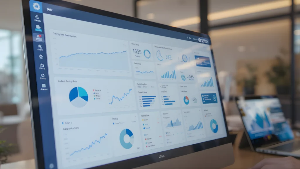 Dijital Pazarlama Stratejileri: 2025 Yılında Başarıya Ulaşma