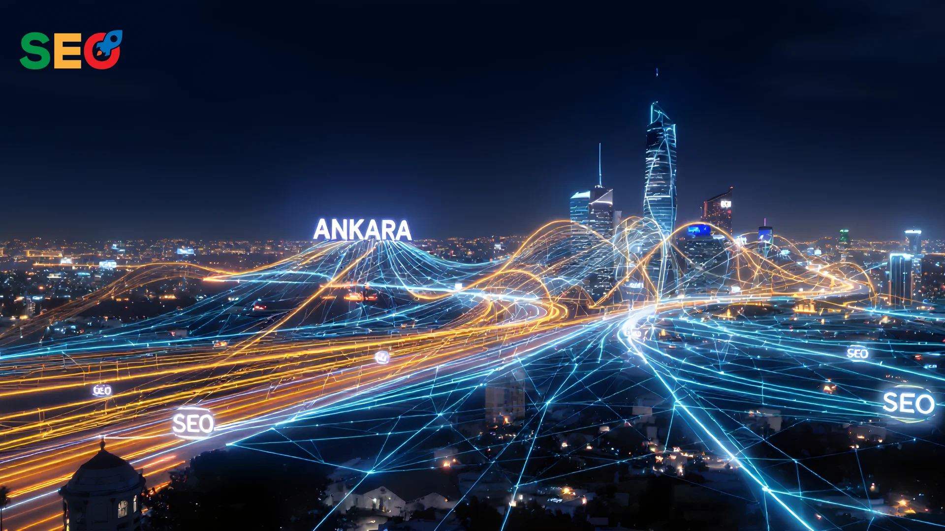 Ankara SEO: Başkentte Dijital Başarı İçin 2025 Yöntemleri