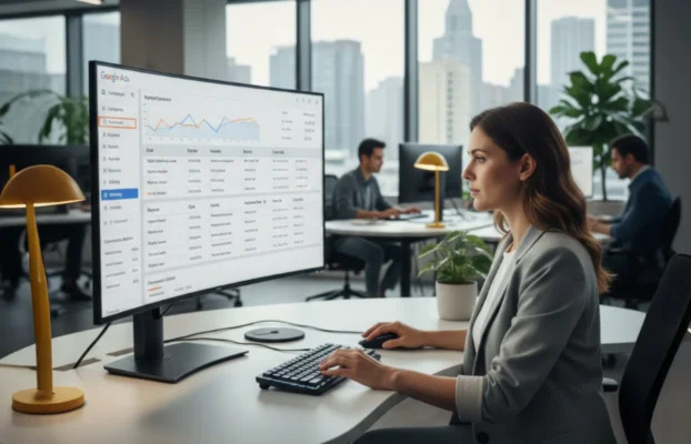 Google Ads 2025: Reklam Performansınızı Artıracak Stratejiler