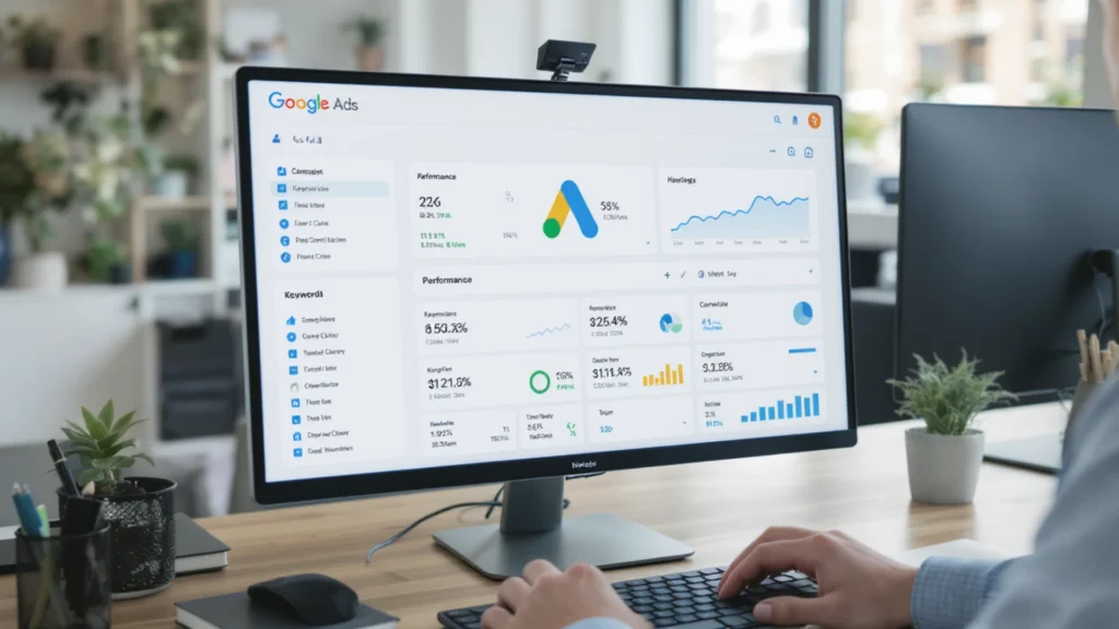 Google Ads 2025: Reklam Performansınızı Artıracak Stratejiler