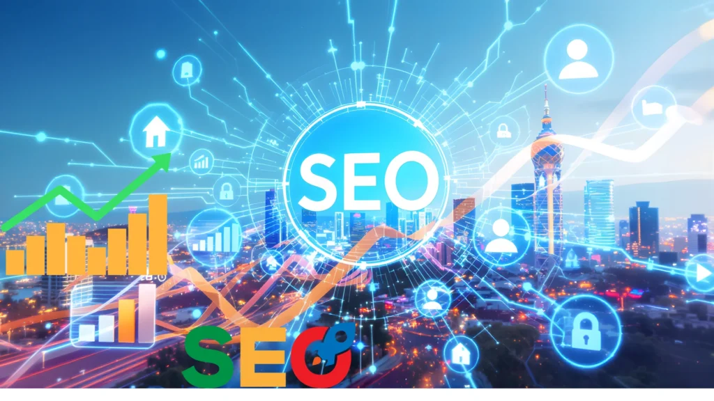 Ankara SEO 2025 Stratejileri: Dijital Başarı İçin Yöntemler