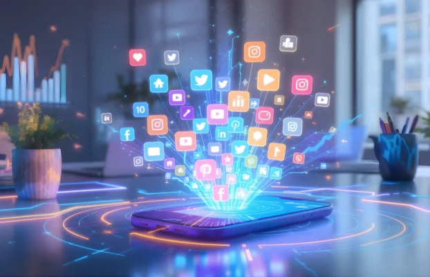 Sosyal Medya Yönetimi ile Sadık Müşteri Kazanın