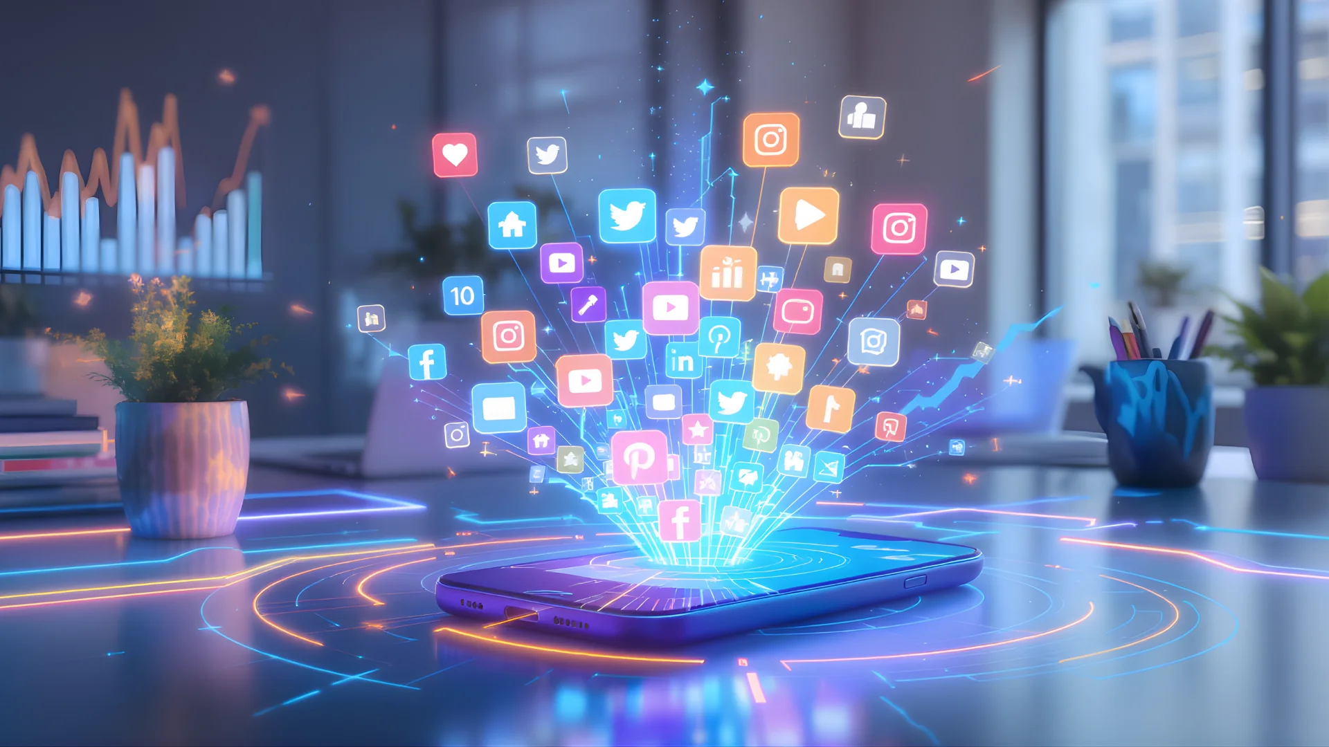 Sosyal Medya Yönetimi ile Sadık Müşteri Kazanın