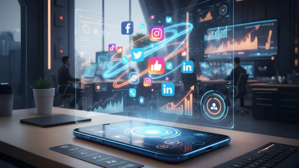 Sosyal Medya Yönetimi: Takipçi Değil, Sadık Müşteri Kazanın