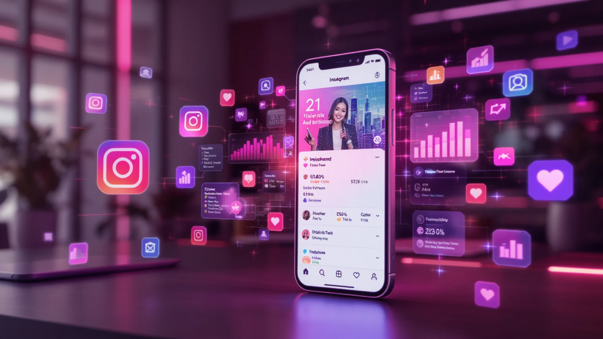 Instagram Reklamları: 2025 İçin Yeni Stratejiler ve İpuçları