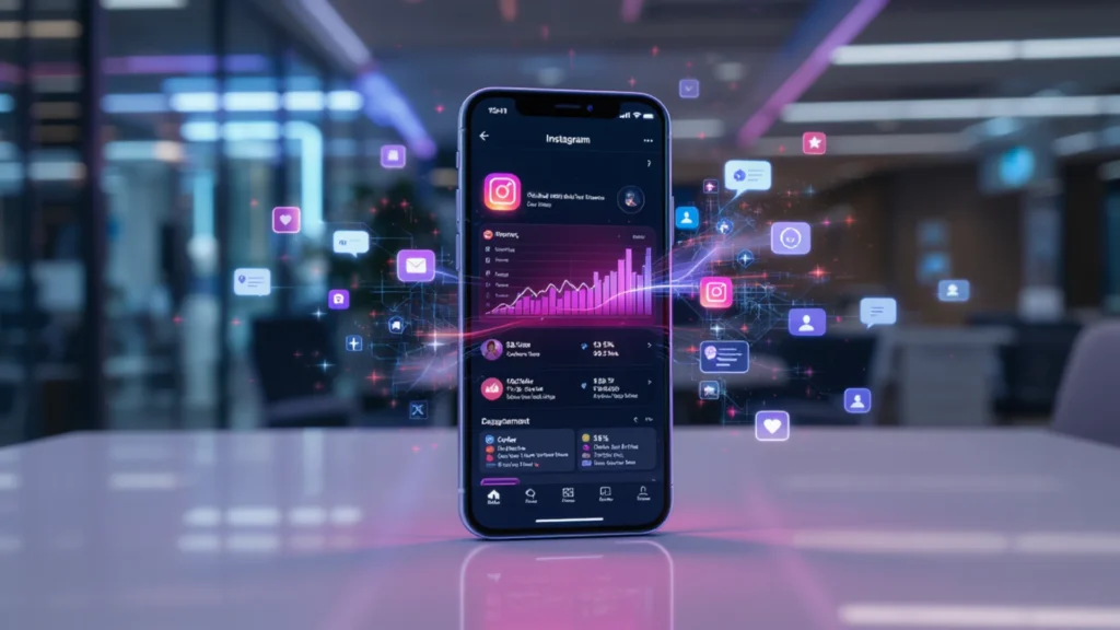 Instagram Reklamları: 2025 İçin Yeni Stratejiler ve İpuçları