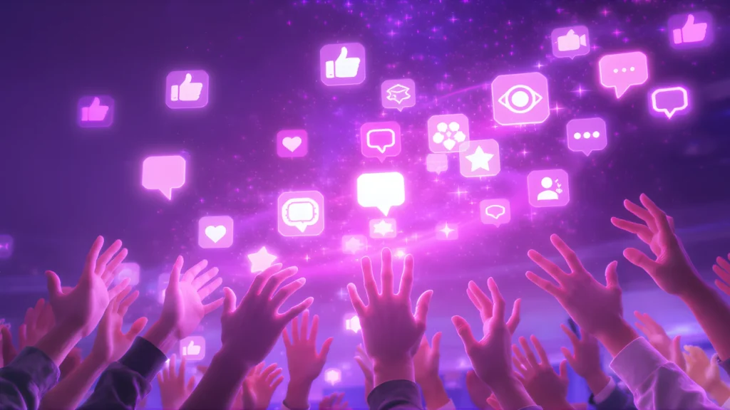 Sosyal Medya Yönetimi: Takipçi Değil, Sadık Müşteri Kazanın