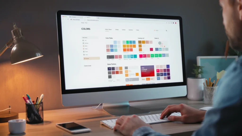 SEO Uyumlu Web Tasarımı ile Web Sitenizi Yükseltin