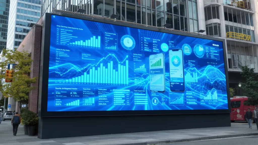 Açık Hava Reklamcılığı: Markanızı Sokaklarda Tanıtmanın Yolları