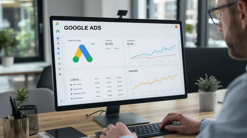 Google Ads 2025: Reklam Performansınızı Artıracak Stratejiler