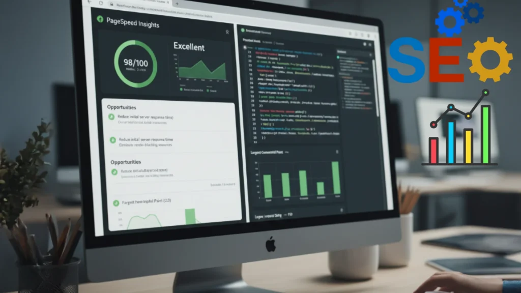 SEO Hizmeti: Web Sitenizi Üst Sıralara Taşımanın Yolları