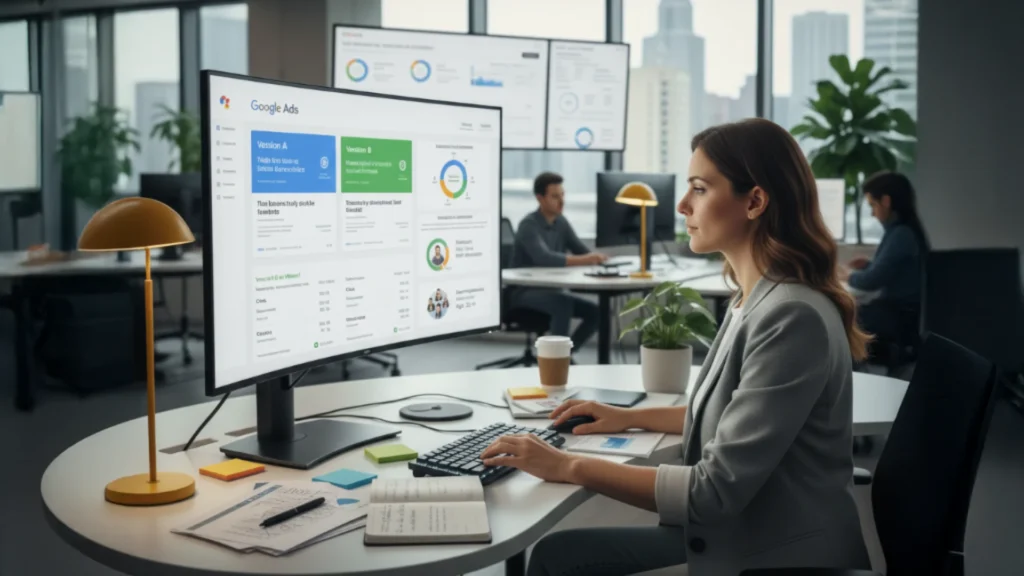 Google Ads 2025: Reklam Performansınızı Artıracak Stratejiler